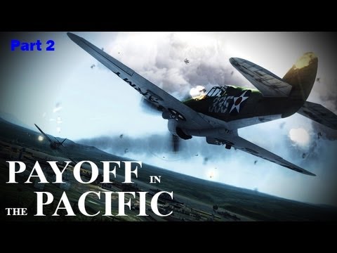 WW2 - Payoff in the Pacific | PART 2 | War with Japan | 1944-1945 | Combat Scenes | WWII Documentary