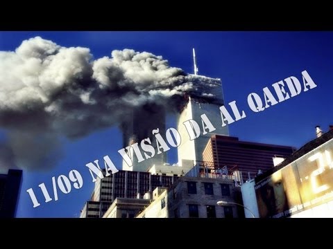 Documentário: 11/09 na Visão da Al Qaeda (Completo)