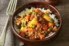 Beef mince