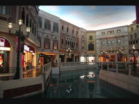 Venetian Macau Casino & Resort