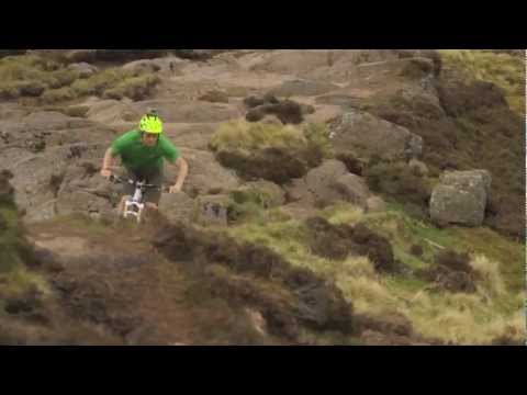 Mojo Trail Diaries: Steve Peat, Guy Martin & Joe Barnes