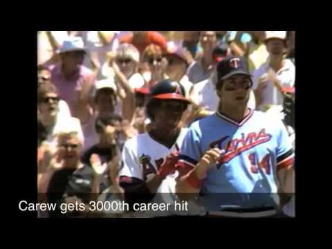 MLB's Best Milestone And Record Breaking Moments