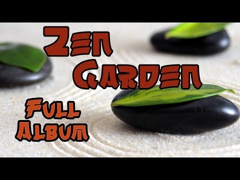 Zen Garden - Masakazu Yoshizawa [Full Abum]