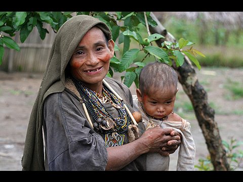 AMAZON rain forest tribes video. Kugapakori Nahua Nanti. Natives Reservation.,1.Camisea Lote 88