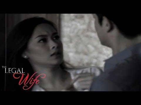 THE LEGAL WIFE February 28, 2014 Teaser