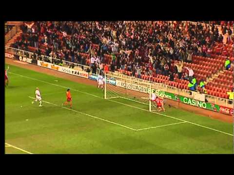 Middlesbrough 4 vs Basel 1 06/04/2006