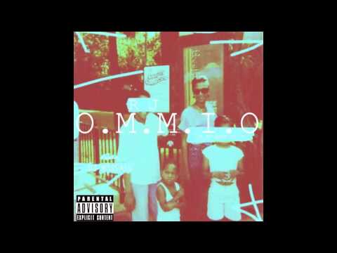 RJ (Pushaz Ink) - Dickmatized [O.M.M.I.O]