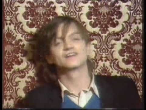 The Fall - Wings (Official Video)