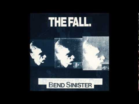 The Fall - Shoulder Pads 1 & 2