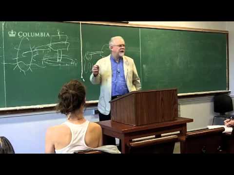 Richard Bulliet - History of the World to 1500 CE (Session 16) - Christian Europe Emerges, 600-1200