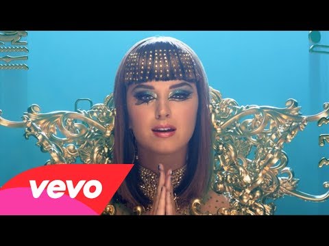 Katy Perry - Dark Horse (feat. Juicy J) (Official) ft. Juicy J