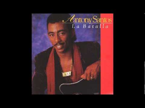 Antony Santos - LINDA Y DIFICIL   - 1993