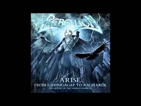 Rebellion - Thor