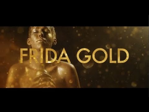 Frida Gold - Liebe Ist Meine Rebellion (Offizielles Video)