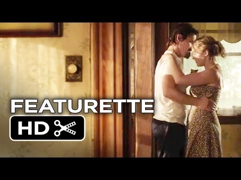 Labor Day Featurette - Love (2014) - Josh Brolin, Kate Winslet Drama Movie HD