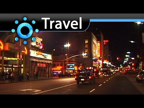 Los Angeles Travel Guide