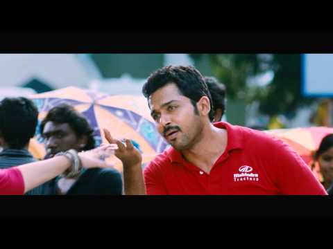 Biriyani - Pom Pom Penne Official Full Video