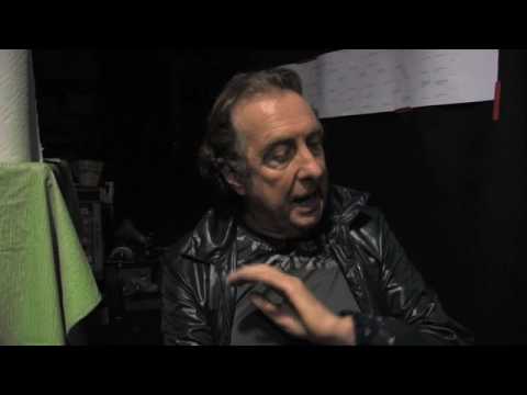 Eric Idle Responds to Your Fatuous Comments