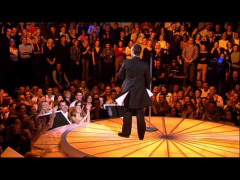 The Robbie Williams Show | FULL CONCERT (2002)