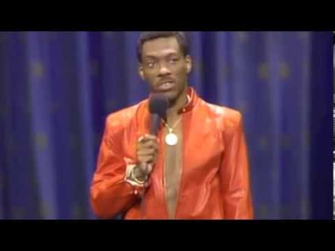 Eddie Murphy - 