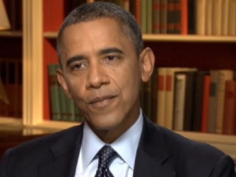 Obama Defends NSA Spying