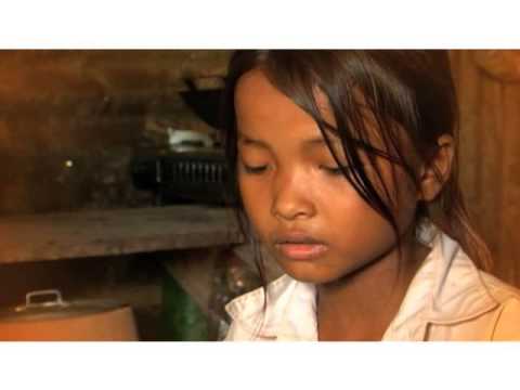 World Vision Child Labour