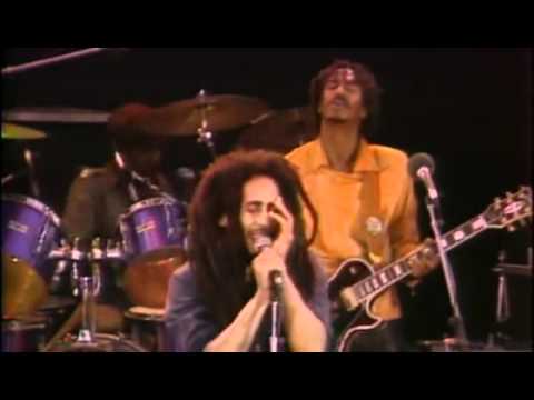 Bob Marley: Live in Santa Barbara [COMPLETO]