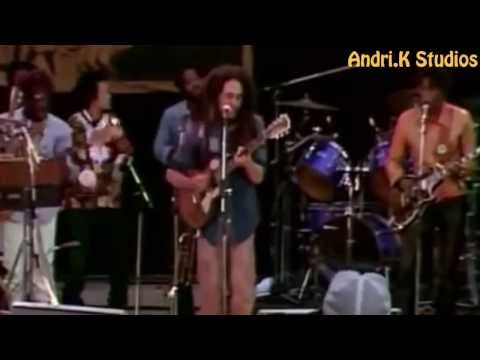 BOB MARLEY - LIVE IN SANTA BARBARA [FULL]