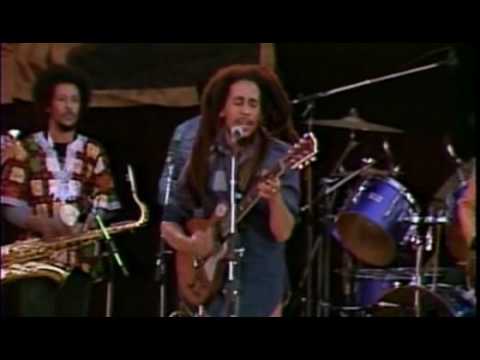 Bob Marley - 1979 - 07 - Them Belly Full