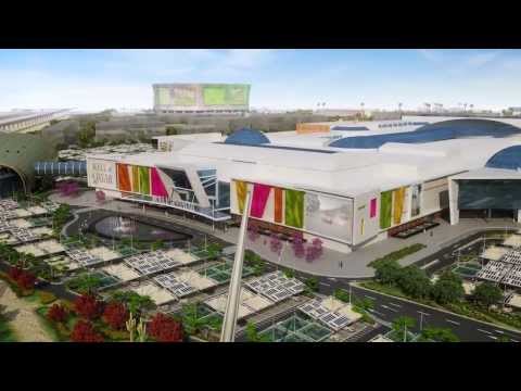 Mall of Qatar - Mega Mall - Qatar