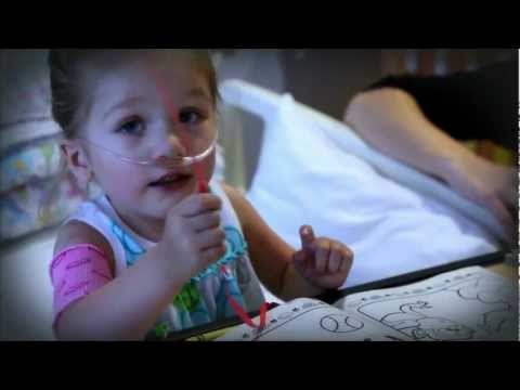 Children's Med Dallas - Rylynn Promo