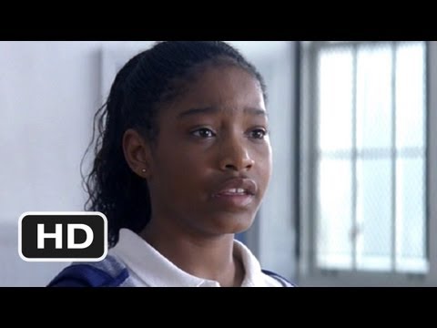 Akeelah and the Bee (1/9) Movie CLIP - Natural Talent (2006) HD