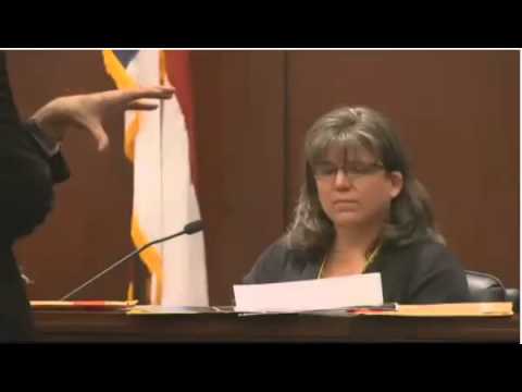 Amanda Hayes Trial - Day 8 - Part 2