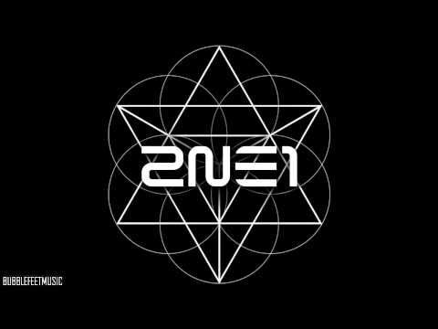 2NE1 - Come Back Home (Full Audio) [2NE1 New Album 'CRUSH']