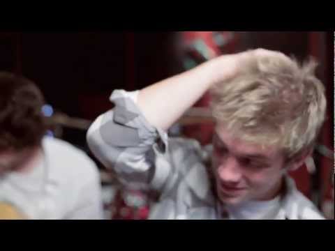 Stereo Hearts - Paradise Fears (Gym Class Heroes feat. Adam Levine cover)