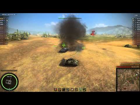 World of Tanks - Replay Contest - Tank Destroyer Roundup 5