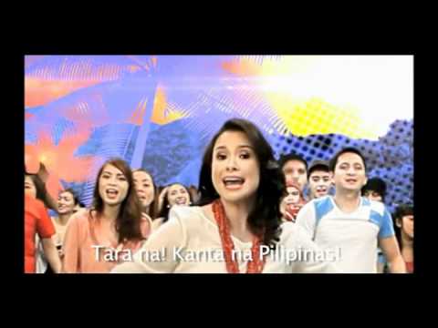 KANTA PILIPINAS 