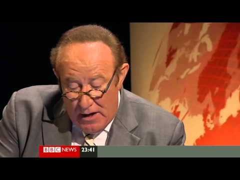 'Andrew Neil Interviews...' Danny Alexander, part1/2 (18Sept11)