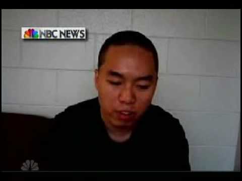 Cho Seung-Hui More Videos, Photos, Victims, Family Statement