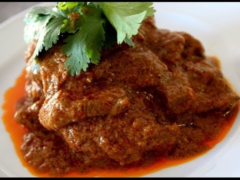 CARA MEMBUAT RESEP MASAKAN RENDANG LEZAT