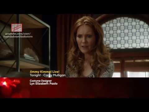 Scandal 3x11  Promo (HD) Season 3 Episode 11 Returns February 27