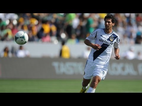 MLS 36 | Omar Gonzalez