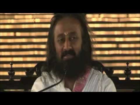 Sri Sri University Opens it's Doors (Hindi) - Sri Sri Ravi Shankar