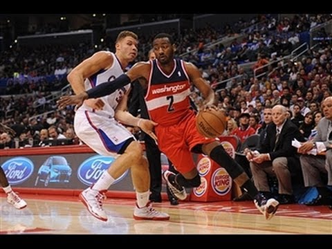 2014 All-Star Top 10: John Wall