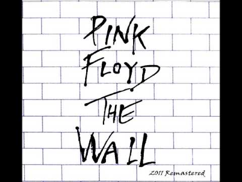 pink floyd the wall full album