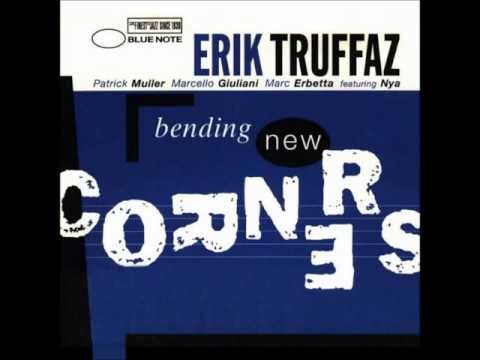 Erik Truffaz - Minaret