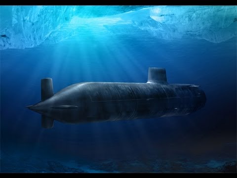 Cold War Spy Secrets Under the Sea (Full Documentary)