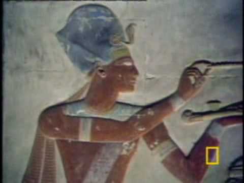 Ancient Egypt - National Geographic