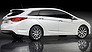 Hyundai's i40 Tourer (Video Thumbnail)