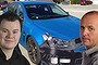 Inside line: Australia's most powerful car (Thumbnail)